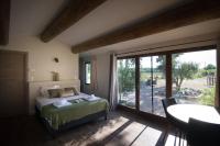 Cottage met 1 Slaapkamer