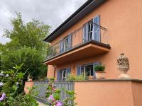 Appartement met 2 slaapkamers