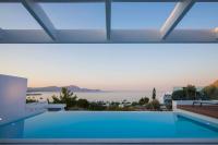 Villa Estella with pool & jacuzzi in Lindos - Ferienwohnung