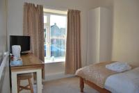 Single Room with Shower