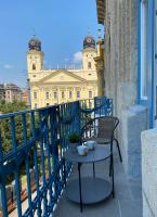 Visit Debrecen Apartman - B&B Debrecen