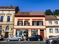 Studio 5 Brasov - Ferienwohnung