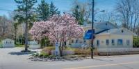 New Buffalo Inn & Spa - B&B