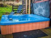 New Forest Lodges - B&B Cranborne