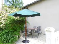 La Charmatière - Ferienwohnung