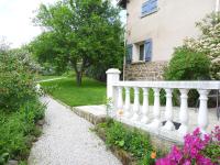 La Charmatière - B&B