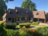 B&B Brucourt - Le Clos de la Madeleine - Bed and Breakfast Brucourt