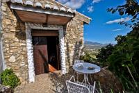 Cortijo Las Monjas - B&B Periana