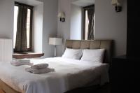 Superior Double Room with Fireplace