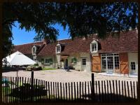 'La Ménagerie' - B&B