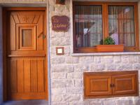 Appartement 1 Chambre (4 Adultes)