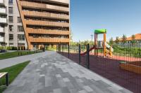 HARBOR APARTMENTS - Pułaskiego - B&B