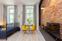 Sydonia Apartments - Ferienwohnung Stettin