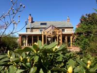 B&B Penzance - Lower Crankan Farm - Bed and Breakfast Penzance