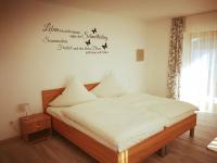 Standard Double or Twin Room with Balcony