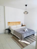 Apartamento de 1 dormitorio
