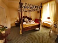 B&B Blairgowrie - Victoria Hotel - Bed and Breakfast Blairgowrie