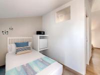 Habitación Triple con terraza
