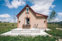 Meadow Cabin - B&B