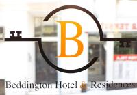 Beddington Residence Sisli - B&B Estambul