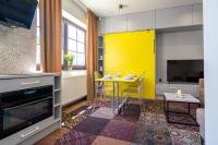 Studio Appartement