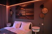 Apartament Nadmorski - Bed and Breakfast Ustka