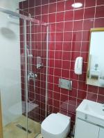 Habitación Doble Estándar