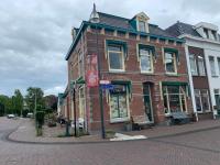 Retro-huisje GoedFout - Bed and Breakfast Olst