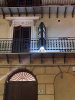 Camera Vento Porto Antico La Cala - Ferienwohnung Palermo
