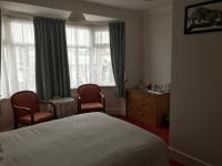 Kleines Doppelzimmer