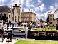 Classic Quadruple Room