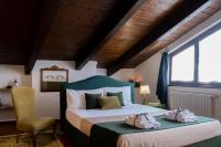 Appartement met Uitzicht op het Gebergte