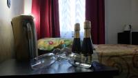 Tweepersoonskamer met Eigen Badkamer