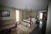 Maplehurst Manor Bed and Breakfast - B&B Dorchester