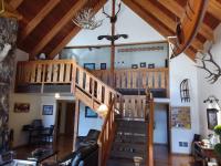 Nisqually Lodge