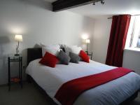 B&B Straatsburg - Le Nid de la Cathedrale - Bed and Breakfast Straatsburg