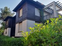 Santa Marina Sozopol Private Apartments - B&B Sozopol