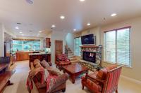 Big Wood River Run - B&B