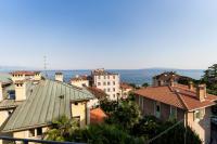 Luxury Peitho Residence - Chambres d'hôtes Opatija
