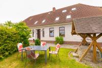 B&B Elmenhorst - Ferienwohnung an der Ostsee - Bed and Breakfast Elmenhorst