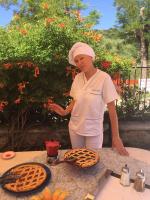 Agriturismo Rosso Lampone - B&B