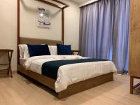 B&B Kuantan - Timurbay Seaview Suite by Guns Studio - Bed and Breakfast Kuantan