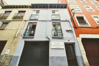 Casa Campanilla Jaca - B&B