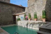 B&B Siran - La Sentinelle - Bed and Breakfast Siran