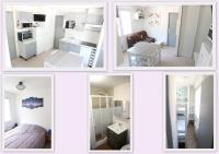 Appartement Agréable Cauterets - B&B