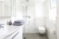 Apartamento de 1 dormitorio con vistas al mar