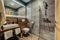 Deluxe Tweepersoonskamer met 1 of 2 Bedden