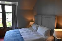 Chambre Lit King-Size Supérieure