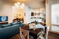 Appartamento Madison - Chambres d’hôtes