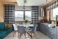 Domki Górskie Widoki - Bed and Breakfast Biały Dunajec